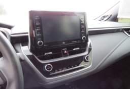 2021 Toyota Corolla Hatchback - Image 29