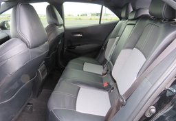 2021 Toyota Corolla Hatchback - Image 24