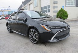 2021 Toyota Corolla Hatchback - Image 4