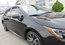 2021 Toyota Corolla Hatchback - Image 13