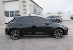 2021 Toyota Corolla Hatchback - Image 10