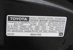 2021 Toyota Corolla Hatchback - Image 50