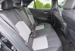 2021 Toyota Corolla Hatchback - Image 25