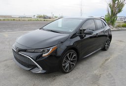 2021 Toyota Corolla Hatchback - Image 1
