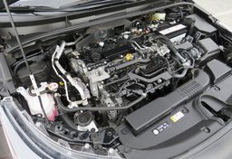 2021 Toyota Corolla Hatchback - Image 47