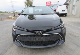 2021 Toyota Corolla Hatchback - Image 12