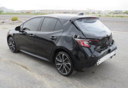 2021 Toyota Corolla Hatchback - Image 7