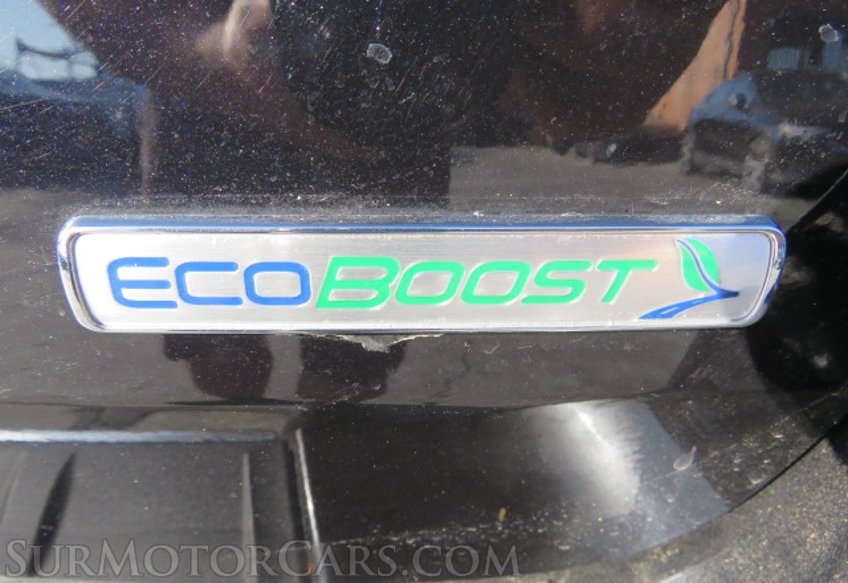 2020 Ford Explorer - Image 15