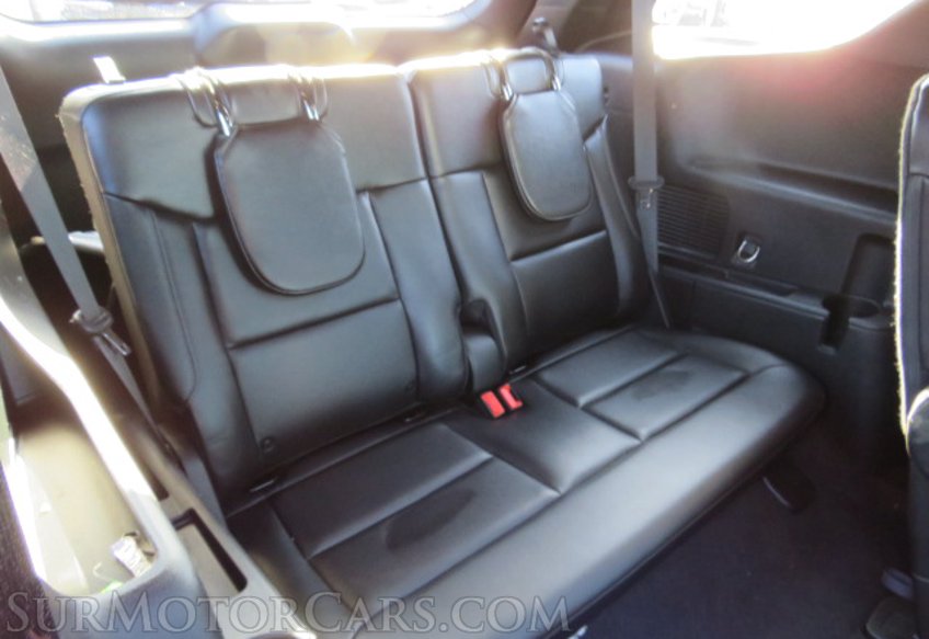 2020 Ford Explorer - Image 34