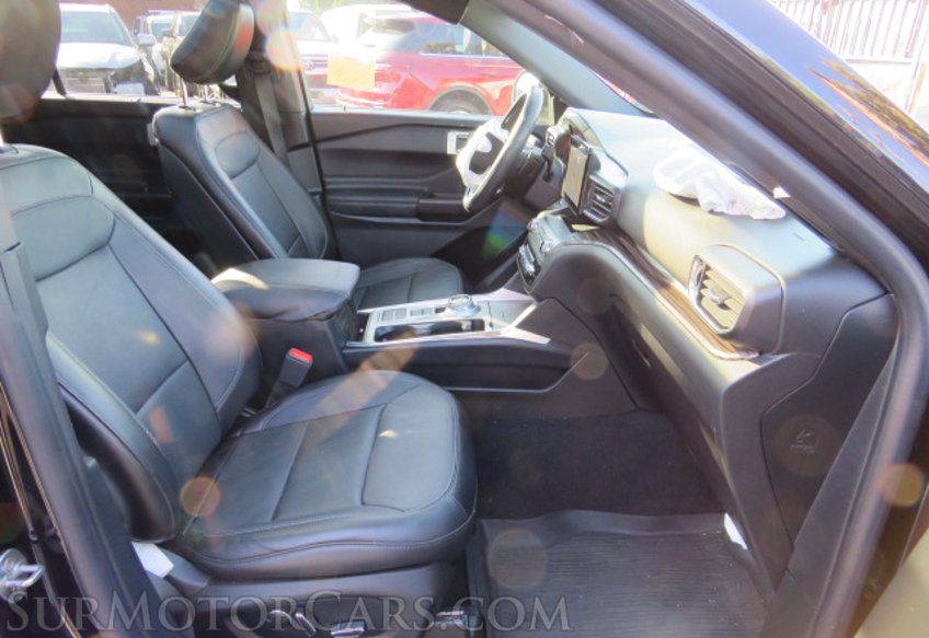 2020 Ford Explorer - Image 28