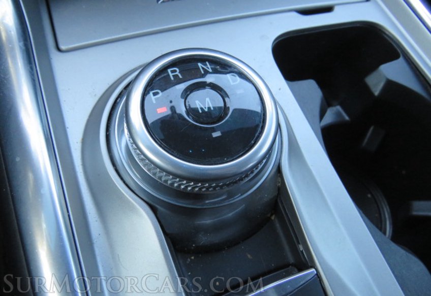 2020 Ford Explorer - Image 47