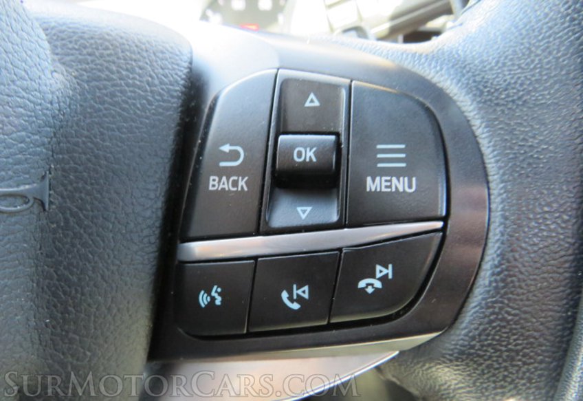 2020 Ford Explorer - Image 37