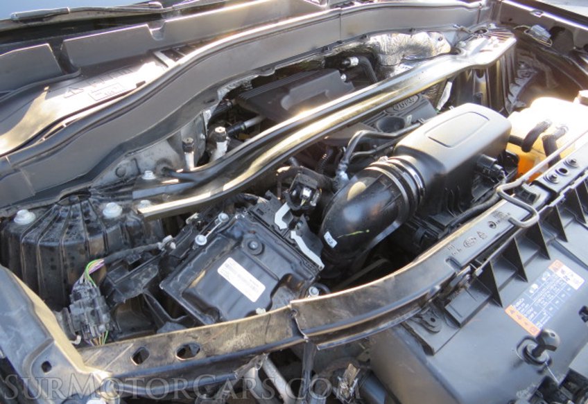 2020 Ford Explorer - Image 55