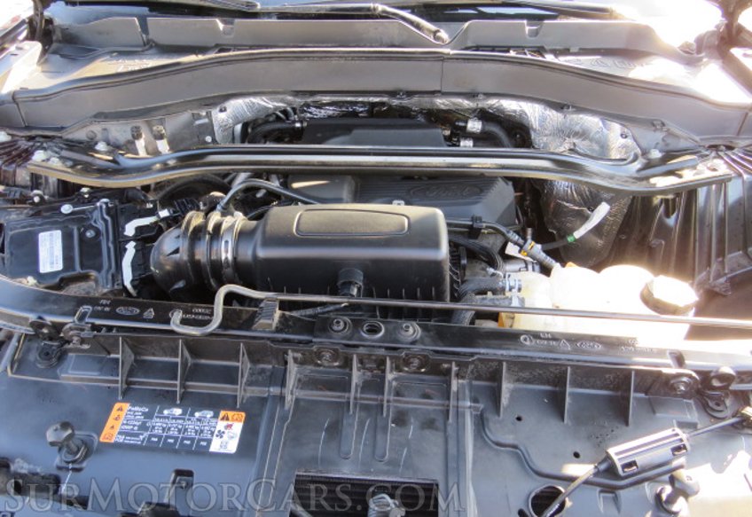 2020 Ford Explorer - Image 56