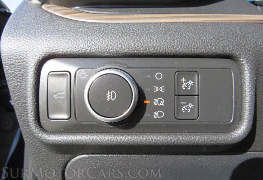 2020 Ford Explorer - Image 46