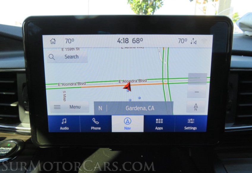 2020 Ford Explorer - Image 44