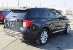 2020 Ford Explorer - Image 10
