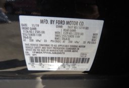 2020 Ford Explorer - Image 58