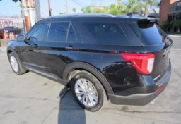 2020 Ford Explorer - Image 7