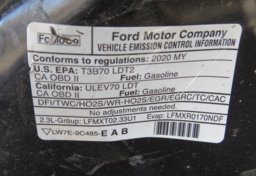 2020 Ford Explorer - Image 59