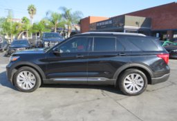 2020 Ford Explorer - Image 5