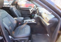 2020 Ford Explorer - Image 28