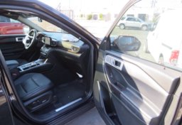 2020 Ford Explorer - Image 22