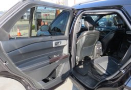 2020 Ford Explorer - Image 23