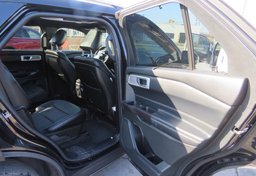 2020 Ford Explorer - Image 24