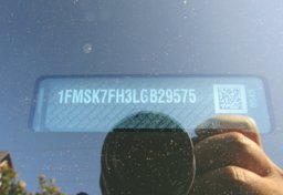 2020 Ford Explorer - Image 60