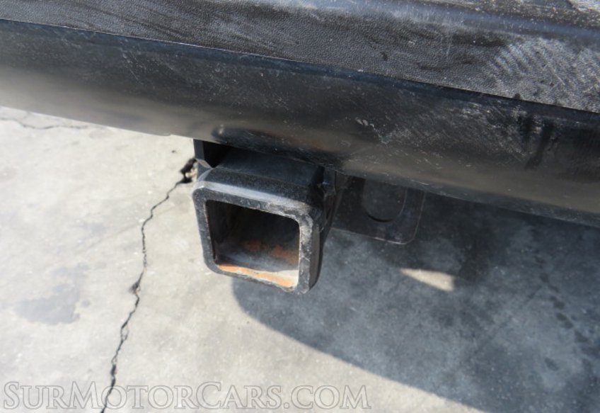 2018 Nissan Titan - Image 37