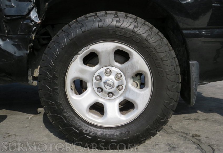 2018 Nissan Titan - Image 34