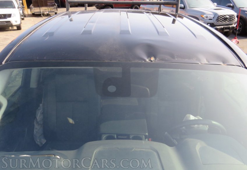 2018 Nissan Titan - Image 41