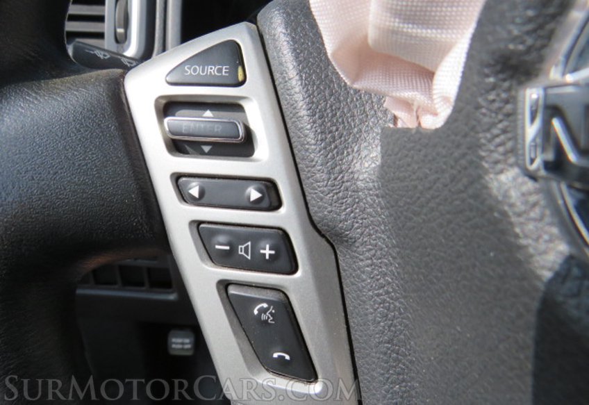 2018 Nissan Titan - Image 21