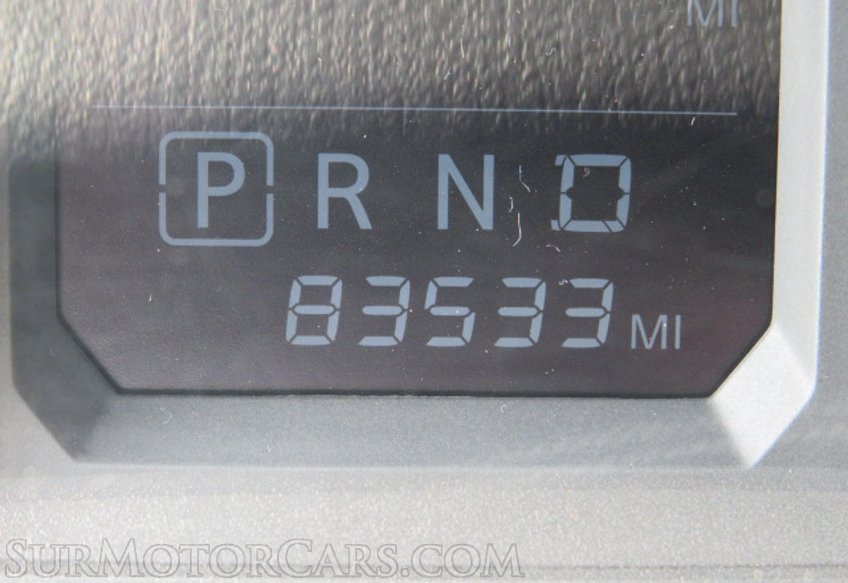 2018 Nissan Titan - Image 23