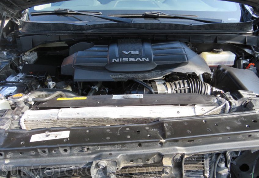 2018 Nissan Titan - Image 14