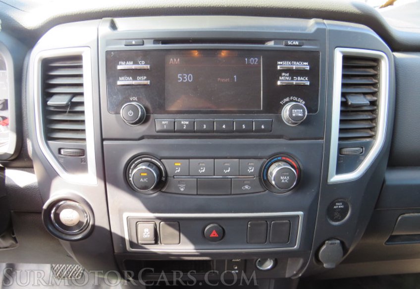 2018 Nissan Titan - Image 19