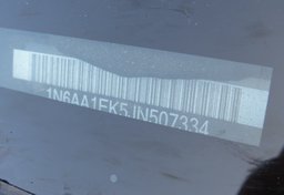 2018 Nissan Titan - Image 11