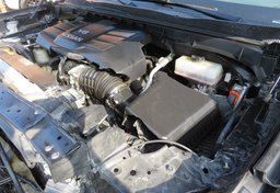 2018 Nissan Titan - Image 13