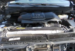 2018 Nissan Titan - Image 14