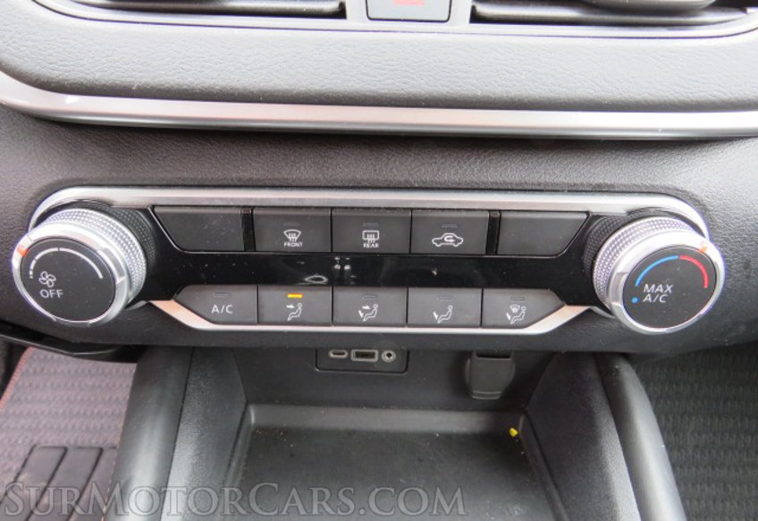 2022 Nissan Altima - Image 37