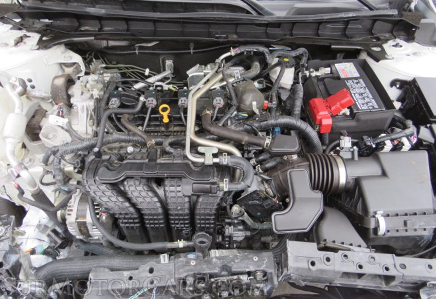 2022 Nissan Altima - Image 46