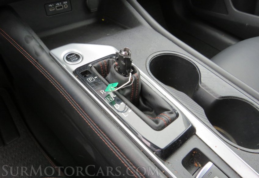 2022 Nissan Altima - Image 41