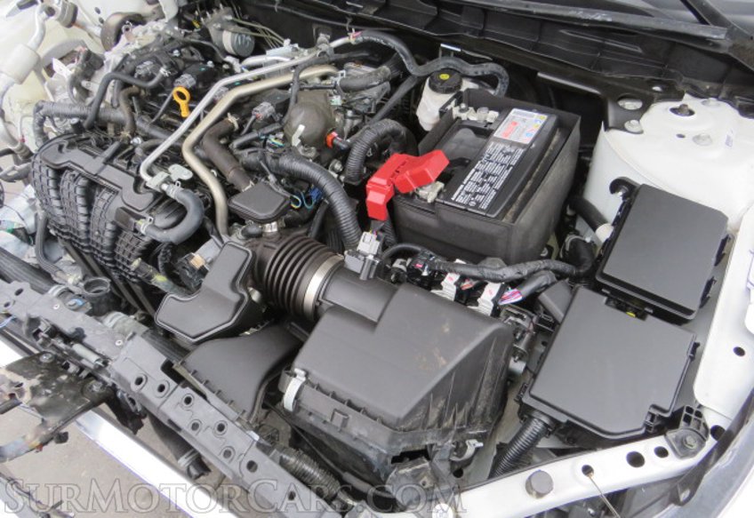 2022 Nissan Altima - Image 47