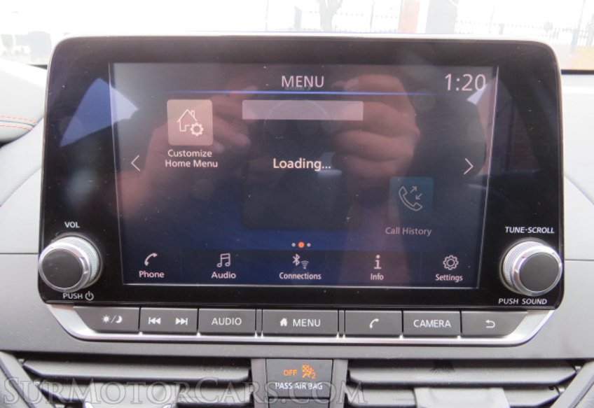 2022 Nissan Altima - Image 35