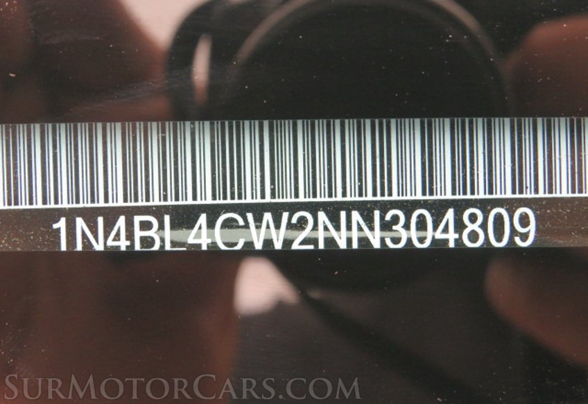 2022 Nissan Altima - Image 48