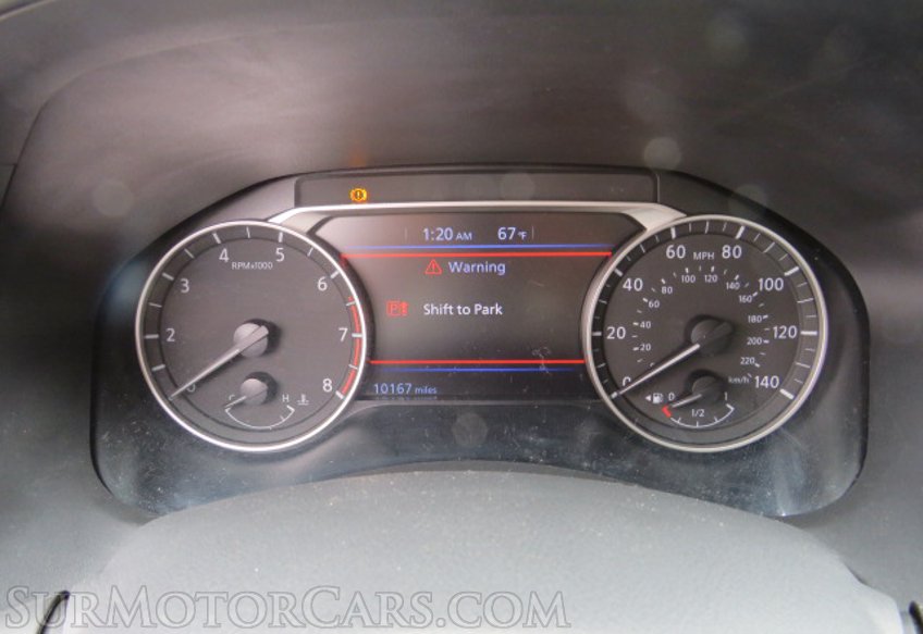 2022 Nissan Altima - Image 40