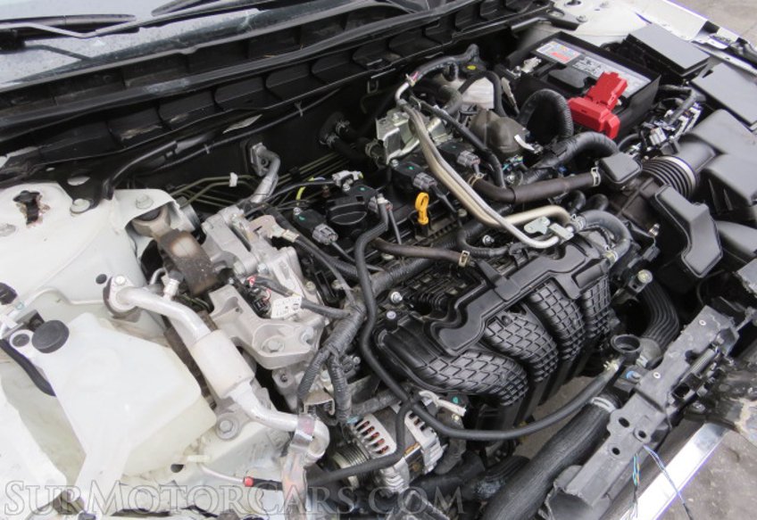 2022 Nissan Altima - Image 45