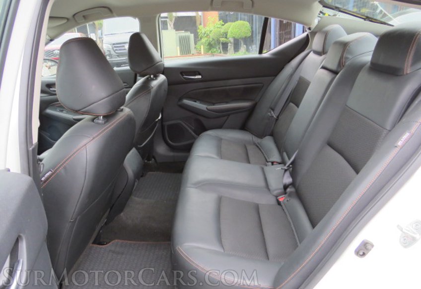 2022 Nissan Altima - Image 27