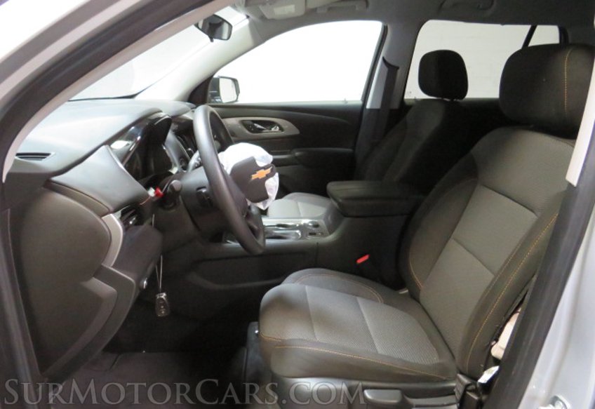 2020 Chevrolet Traverse - Image 22